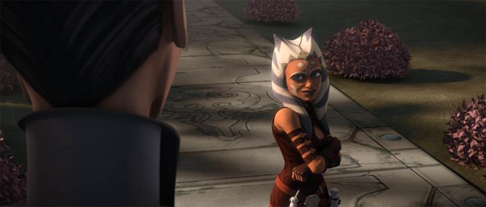 Star Wars: The Clone Wars Revisited - Part 20: Finally, some shades of grey