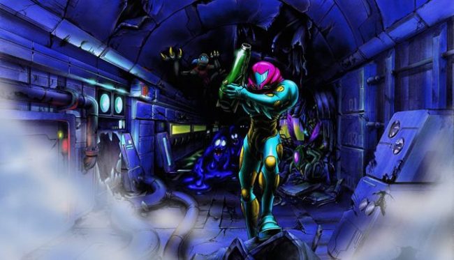 Even Three more of my Favourite Video Game Weapons