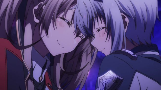 The Misfit of Demon King Academy and another rant about overpowered protagonists