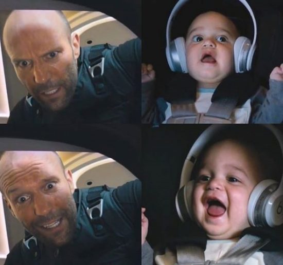 Relating to the Unrelatable Characters