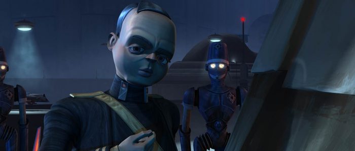 Star Wars: The Clone Wars Revisited - Part 20: Finally, some shades of grey