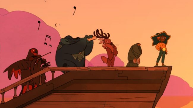 Wooderon’s Favourite Video Games of 2020 – #8