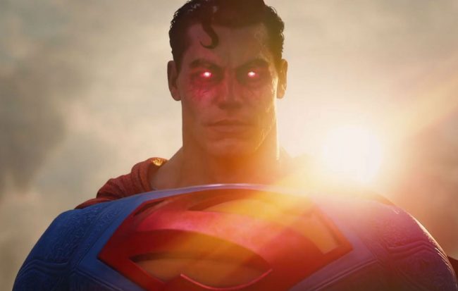 Relating to the Unrelatable Characters