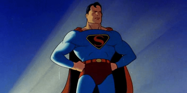 Is making Superman into a villain a sign of our increasing xenophobia?