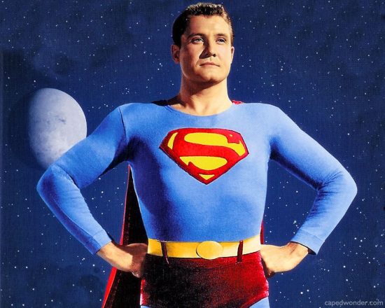 Is making Superman into a villain a sign of our increasing xenophobia?