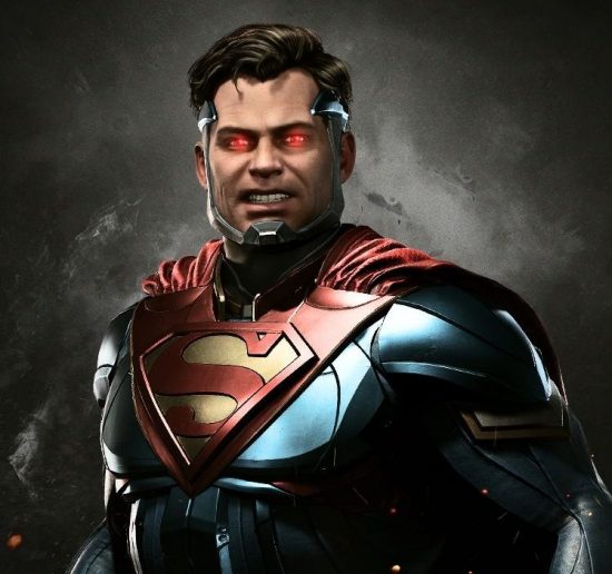 Is making Superman into a villain a sign of our increasing xenophobia?