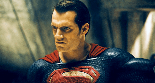 Is making Superman into a villain a sign of our increasing xenophobia?