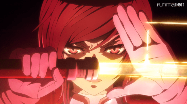 3 Episode Rule - Akudama Drive