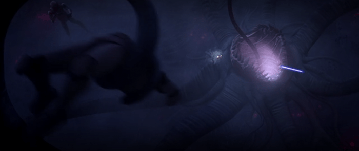 Star Wars: The Clone Wars Revisited - Part 27: Pitch Black (Part 1)