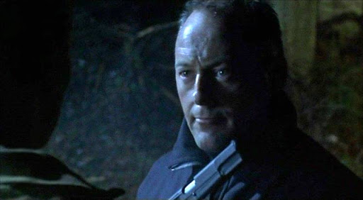 Halloween Movie Review - Dog Soldiers