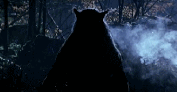 Halloween Movie Review - Dog Soldiers