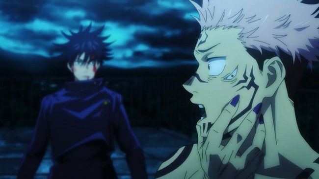 3 Episode Rule - Jujutsu Kaisen