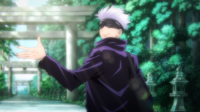 Jujutsu Kaisen - Episode 4 Review: Curse Womb Must Die