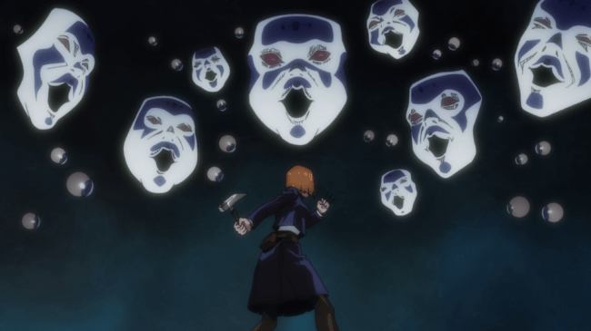 Jujutsu Kaisen - Episode 4 Review: Curse Womb Must Die