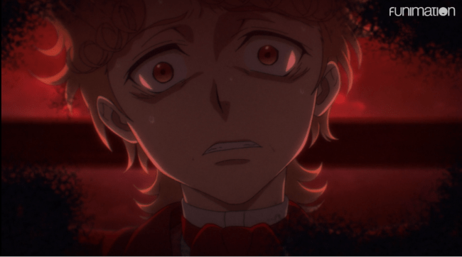 3 Episode Rule - Moriarty the Patriot