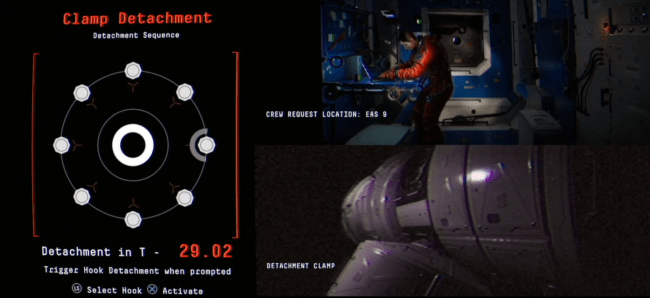 Observation - Sometimes a rogue AI just wants a hug