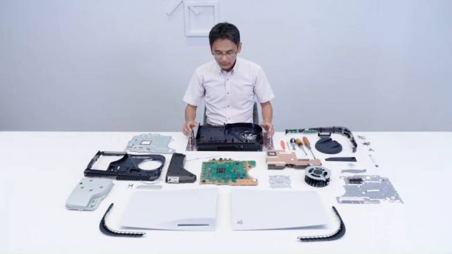 I'm even less convinced I need a new Video Game Console