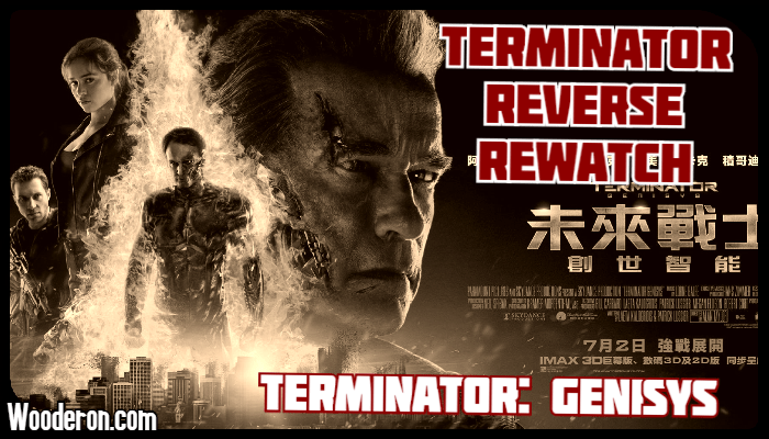 Terminator Reverse Rewatch – Terminator&nbsp;Genisys