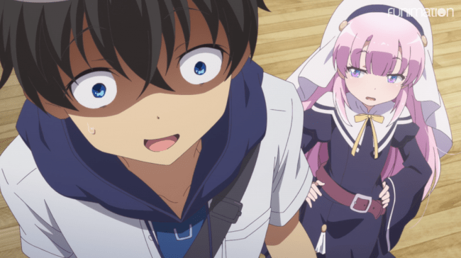 3 Episode Rule - The Day I Became a God