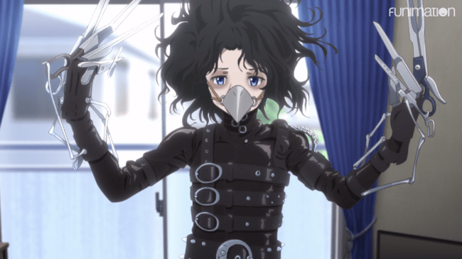 3 Episode Rule - The Day I Became a God