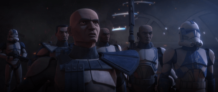 Star Wars: The Clone Wars Revisited - Part 27: Pitch Black (Part 1)