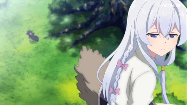 3 Episode Rule - Wandering Witch: The Journey of Elaina