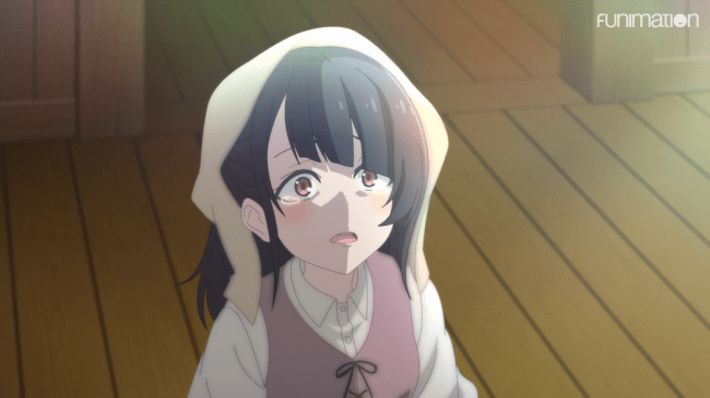 3 Episode Rule - Wandering Witch: The Journey of Elaina