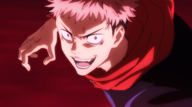 Jujutsu Kaisen - Episode 6 Review: After Rain