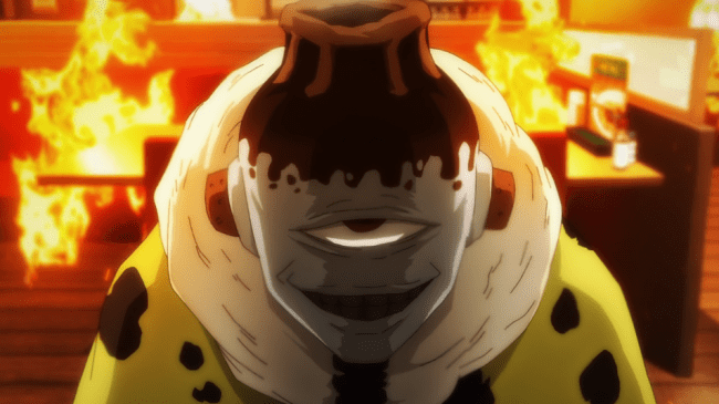 Jujutsu Kaisen - Episode 6 Review: After Rain