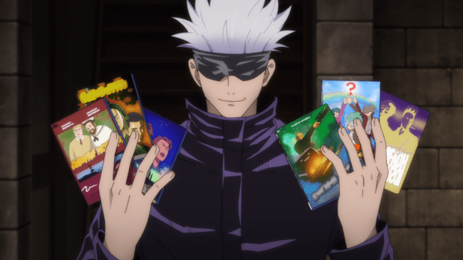 Jujutsu Kaisen - Episode 6 Review: After Rain