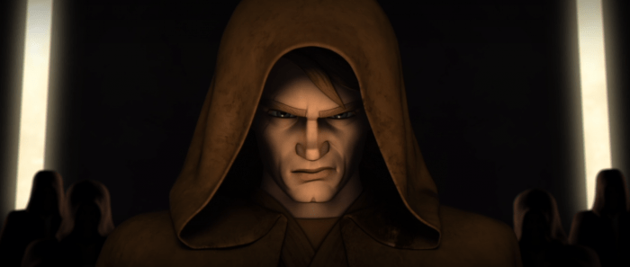 Star Wars: The Clone Wars Revisited - Part 31: Deep Cover Kenobi (Part 1)