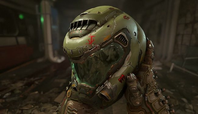 How Doom Eternal misses the point