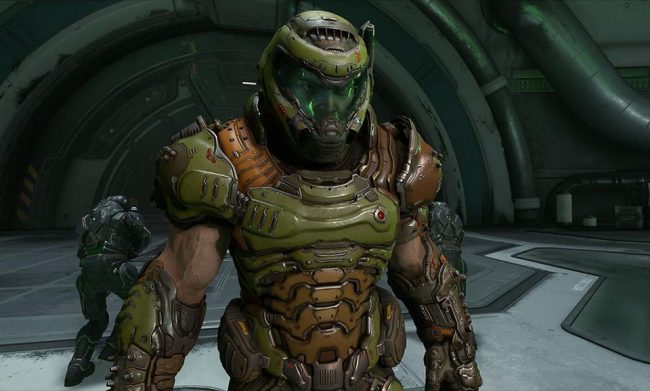 How Doom Eternal misses the point