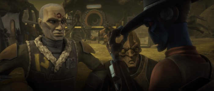 Star Wars: The Clone Wars Revisited - Part 31: Deep Cover Kenobi (Part 1)