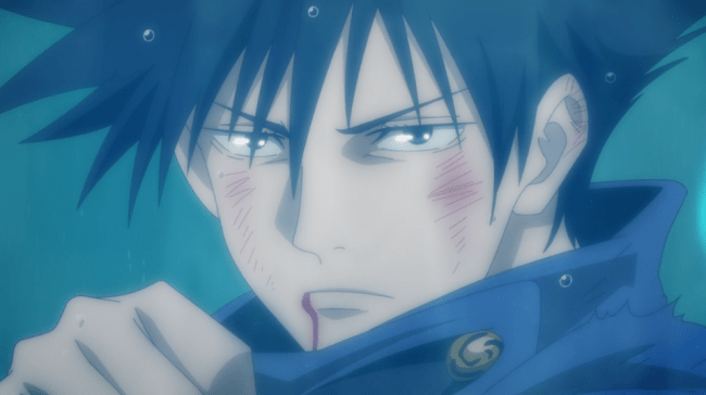 Jujutsu Kaisen - Episode 5 Review: Curse Womb Must Die -II-