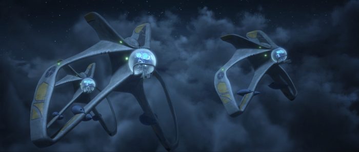 Star Wars: The Clone Wars Revisited - Part 28: Pitch Black (Part 2)