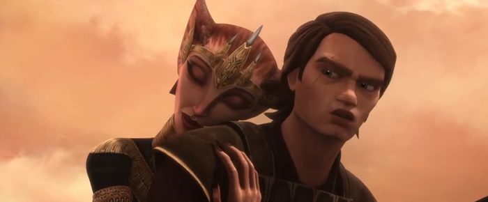 Star Wars: The Clone Wars Revisited - Part 29: Slavery is Bad, duh