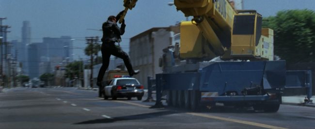 Terminator Reverse Rewatch - Terminator 3: Rise of the Machines