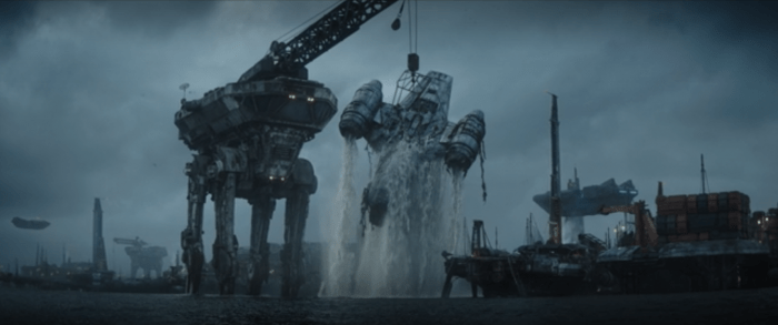 The Mandalorian Season 2 Review - Episode 3: The Heiress