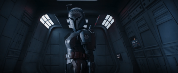 The Mandalorian Season 2 Review - Episode 3: The Heiress