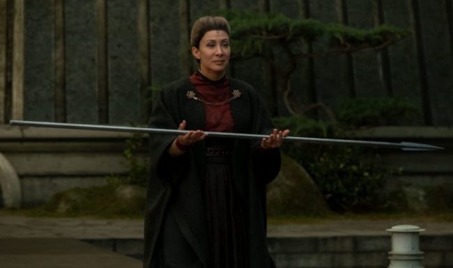 The Mandalorian Season 2 Review - Episode 5: The Jedi