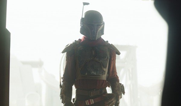 The Mandalorian Season 2 Review - Episode 1: The Marshal