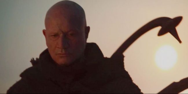 The Mandalorian Season 2 Review - Episode 1: The Marshal