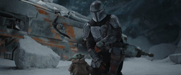 The Mandalorian Season 2 Review - Episode 2: The Passenger
