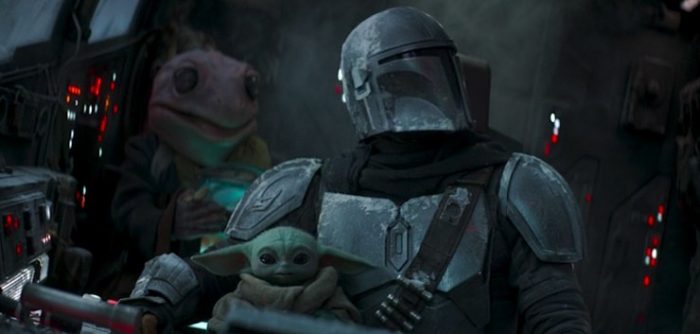 The Mandalorian Season 2 Review - Episode 2: The Passenger