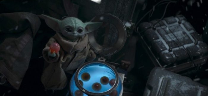 The Mandalorian Season 2 Review - Episode 2: The Passenger