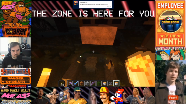 My 5 favourite games I watched other people play in 2020