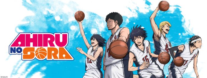 Wooderon's Favourite Anime of 2020 - #1