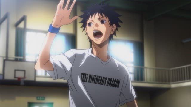 Wooderon's Favourite Anime of 2020 - #1