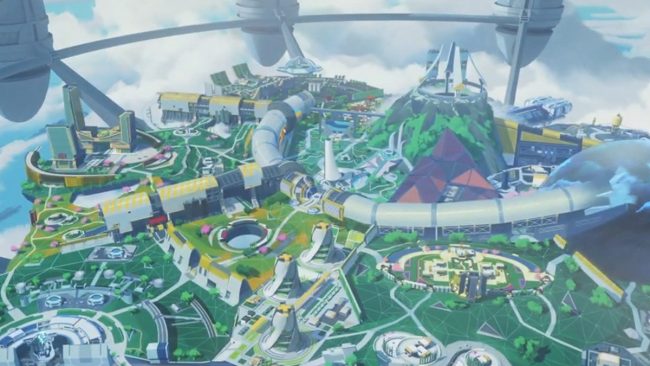 Wooderon’s Favourite Video Games of 2020 – #4